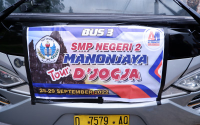 Tour Jogjakarta